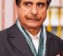 Raj Babbar